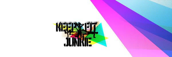 KeepFitJunkie Profile Banner