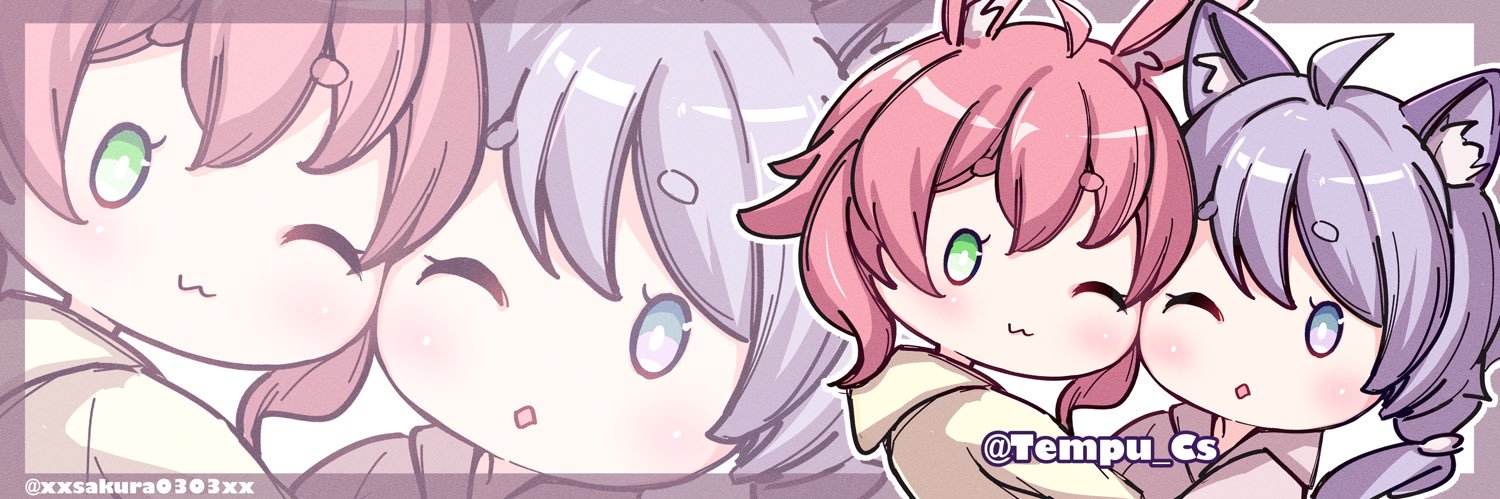 Tempu_Cs's profile banner image