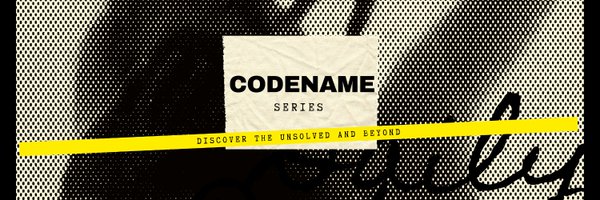 codenameseries Profile Banner