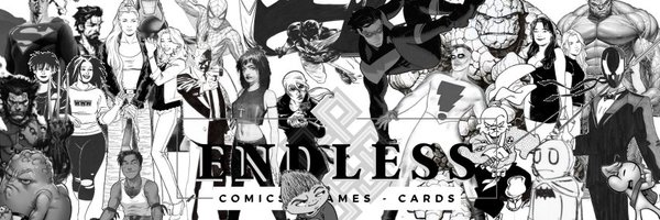 EndlessCGC Profile Banner