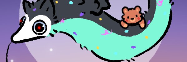 GhostlyEclipse's profile banner image