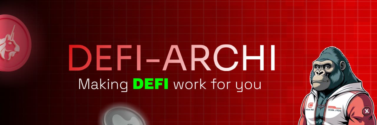 Defi-Archi. banner