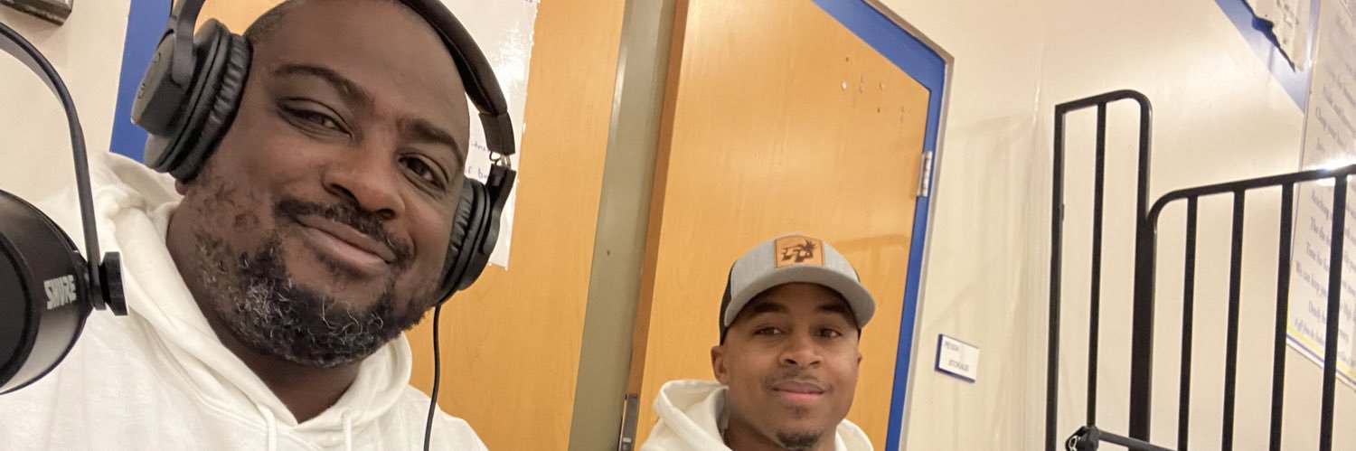 2theT Sports Talk Podcast banner