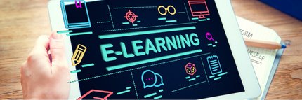 e-Digital University banner
