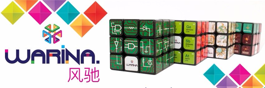 CubosRubikMX's profile banner image