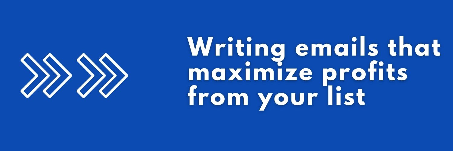 Diane Moore 📧 Email Copywriter banner