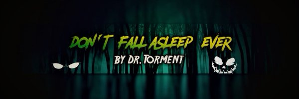 DrTorment Profile Banner