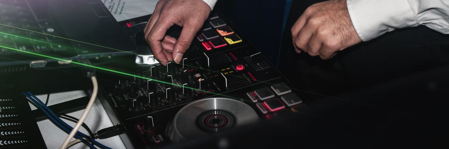 DjRoyMissa's profile banner image
