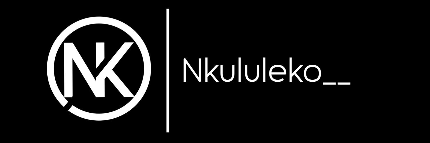 nkululeko_WLD's profile banner image