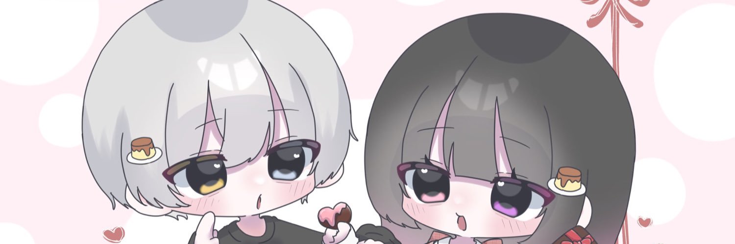 ぷりん🍮 banner