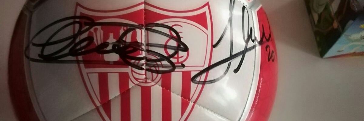Fco Manuel Martínez banner
