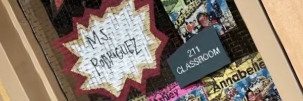 Msrodriguez431 Profile Banner