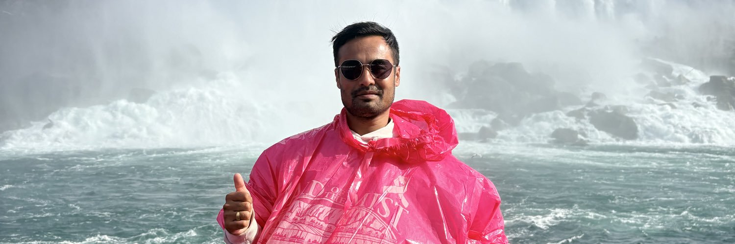sharmabishnu's profile banner image