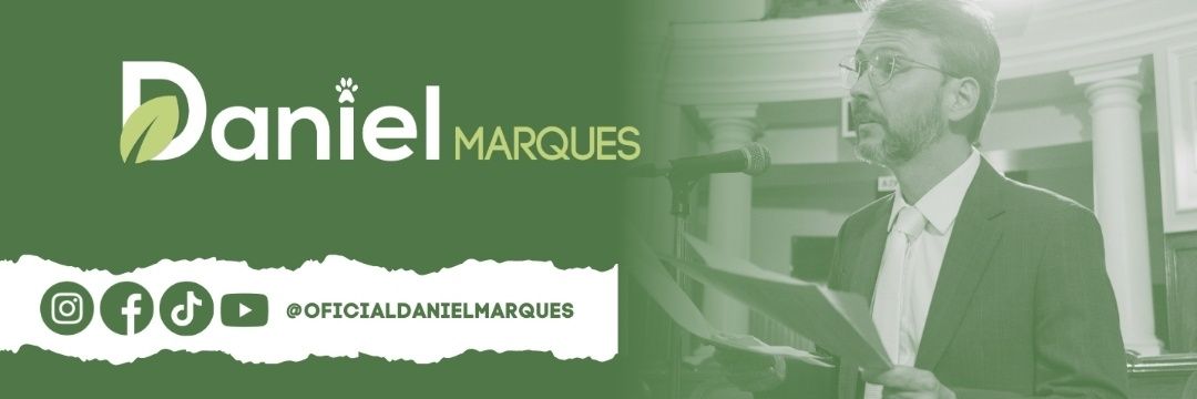 oficialdmarques's profile banner image