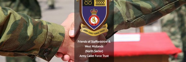 StaffsFriendsAC Profile Banner