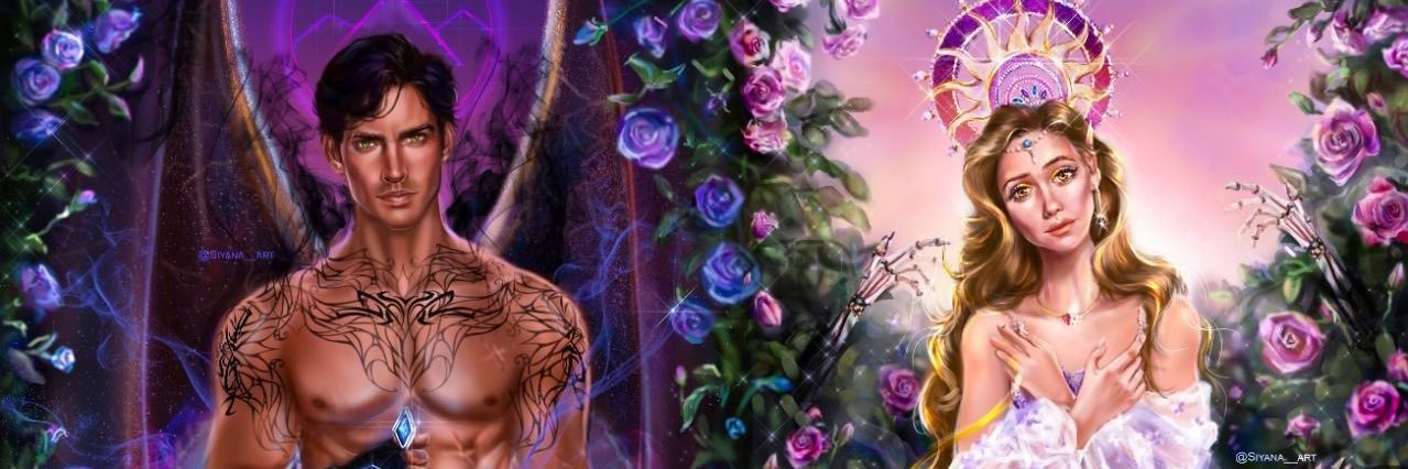 elrielvaughnyulian. banner