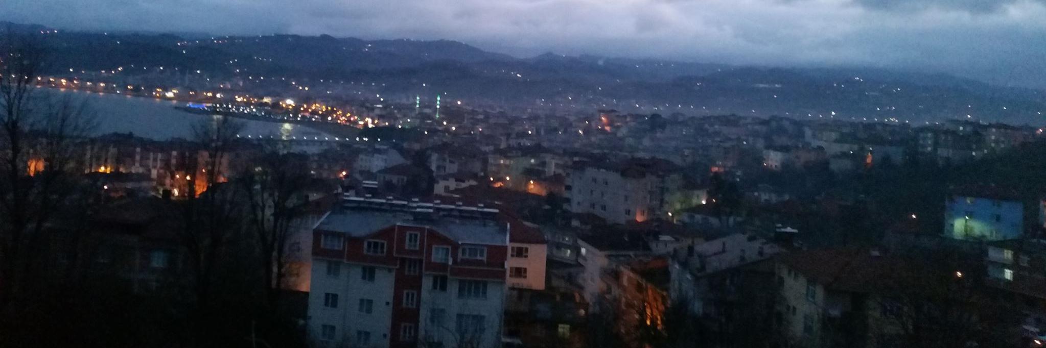 akorkmaz8's profile banner image