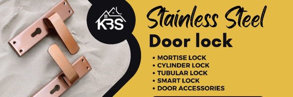 KbsLocks Profile Banner