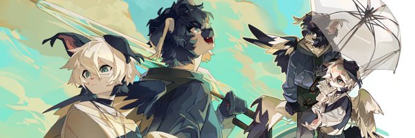 97ducklings Profile Banner
