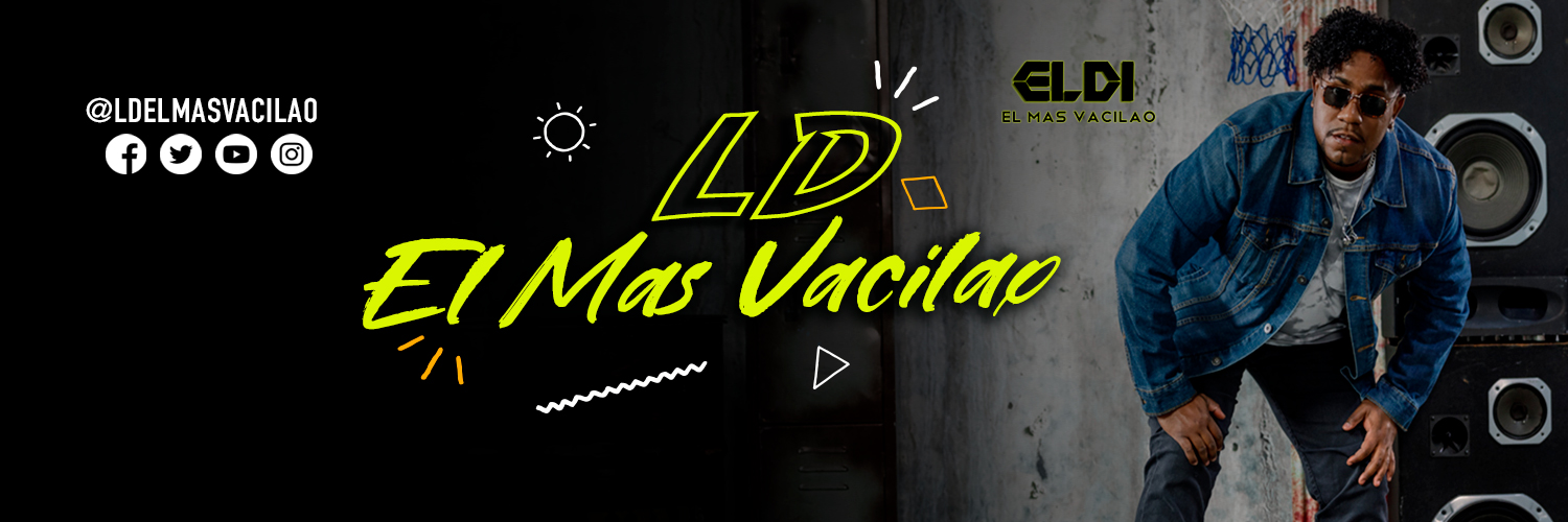 LDELMASVACILAO's profile banner image