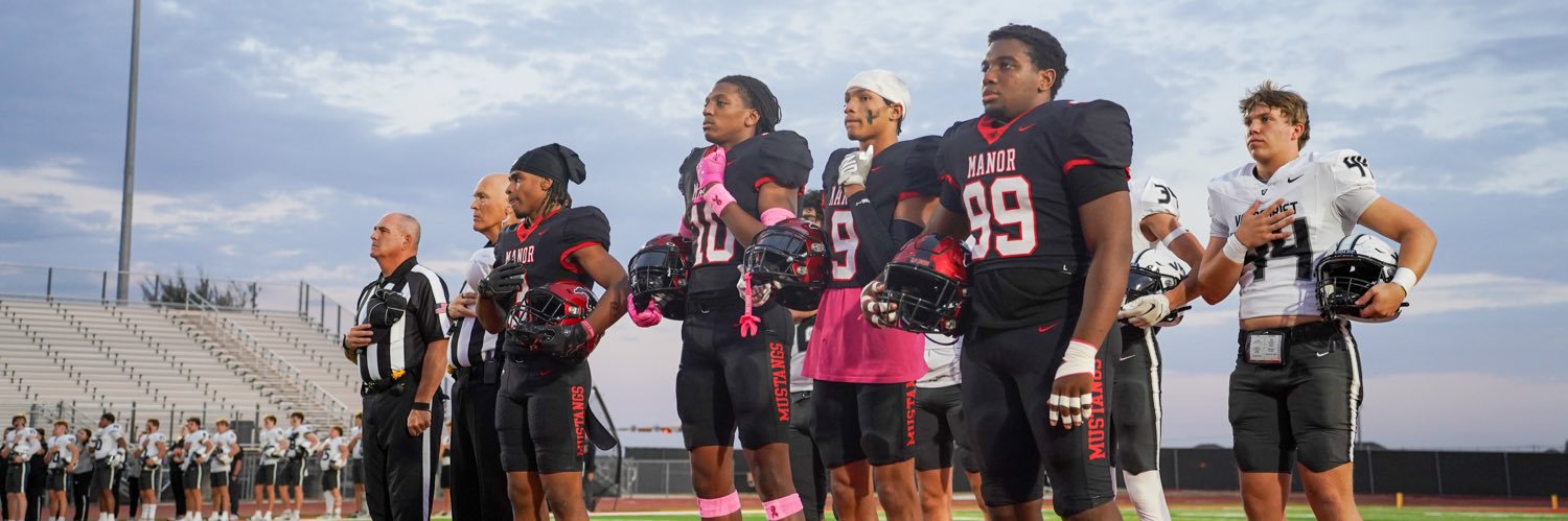 Israel Randle banner