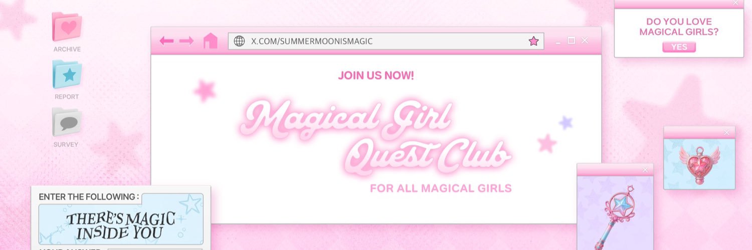 It’s Me ren ᥫ᭡ banner