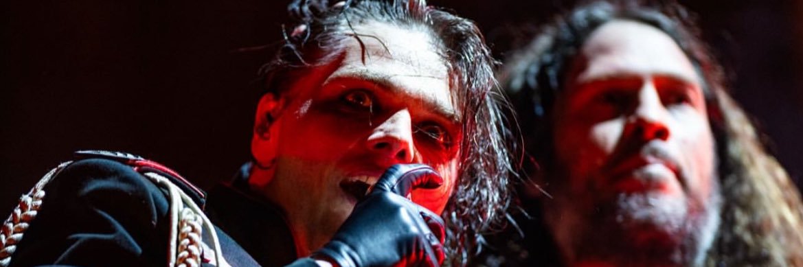 #1 rayrard shipper 🦇 MCR CHICAGO 8/29's banner