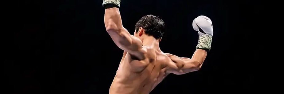 kazuyoyer's profile banner image