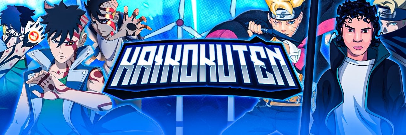 KAikokuten banner