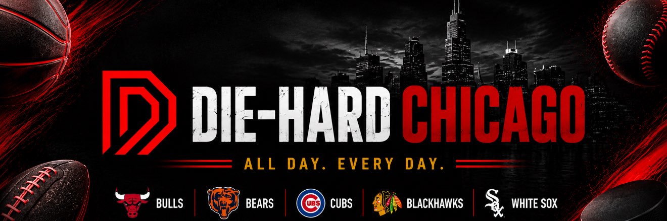 DieHard_Chicago's profile banner image