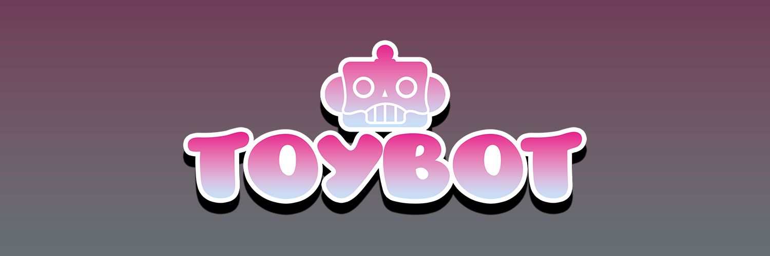 ToyBotToys's profile banner image