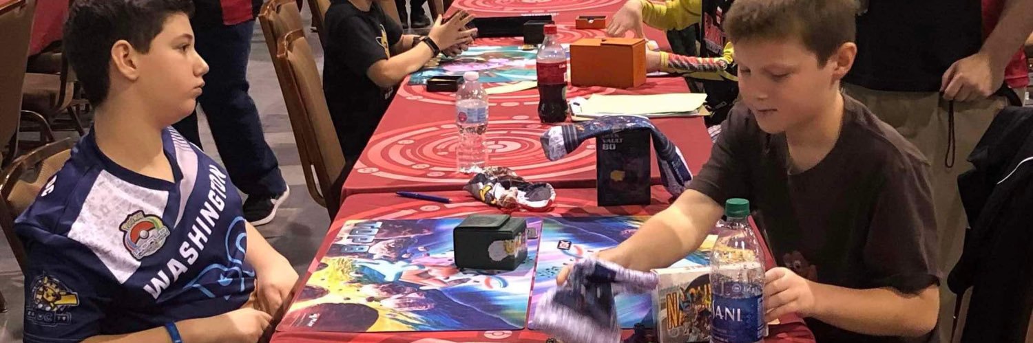 Carson Washer banner