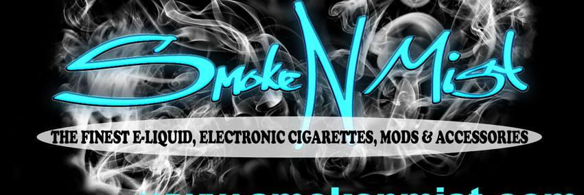 Smokenmist's profile banner image
