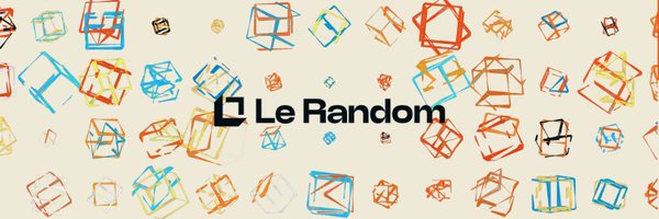 lerandomart Profile Banner