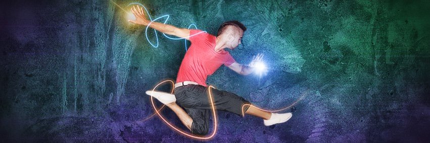 Greek Phoenix banner