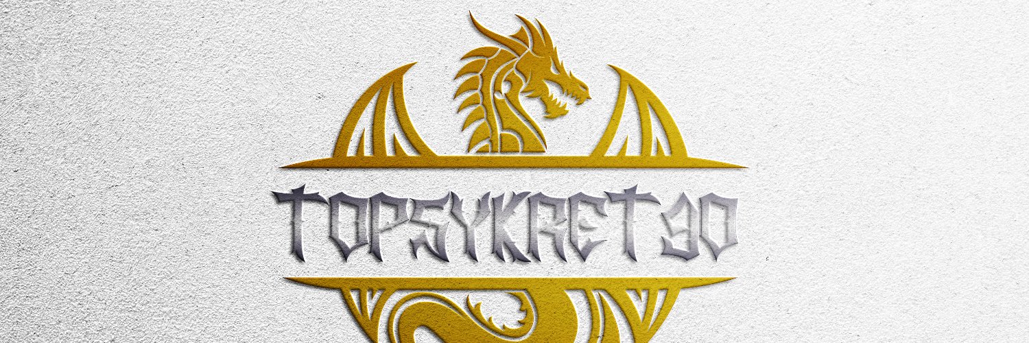 TopsyKret banner