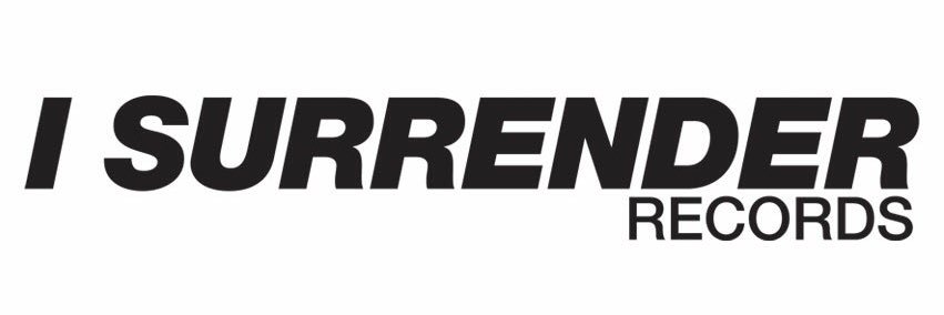 I Surrender Records banner