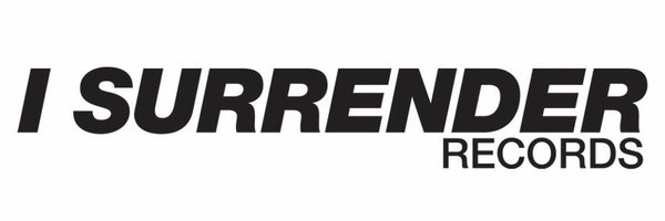 isurrender Profile Banner