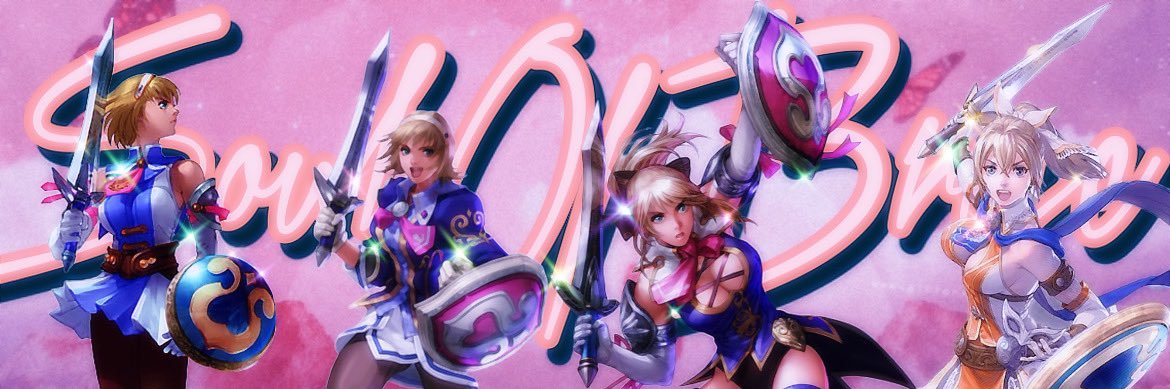 SoulOfBrave's profile banner image