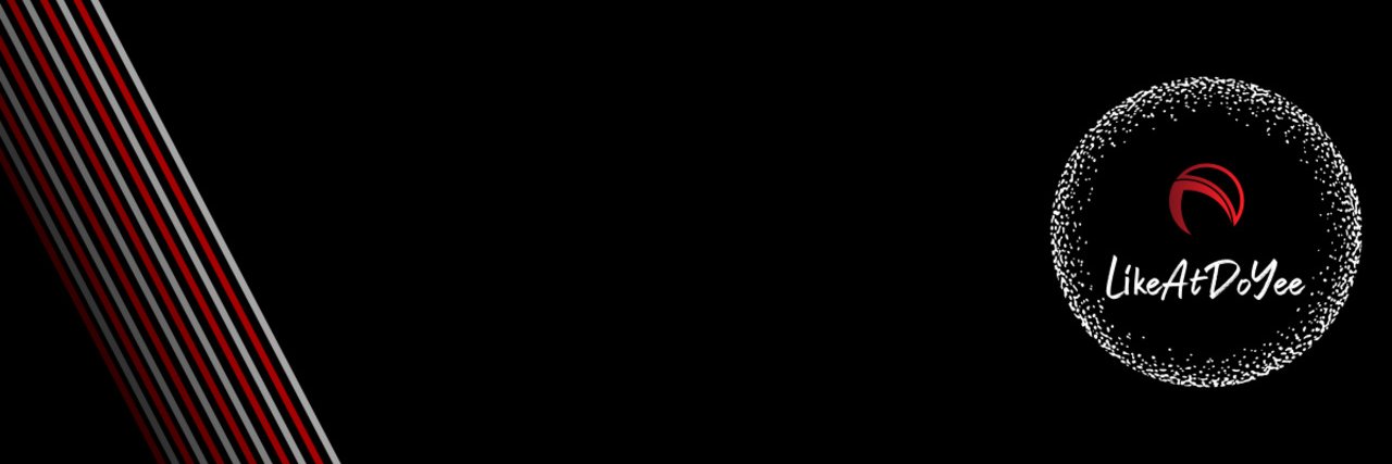 LikeAtDoYee banner