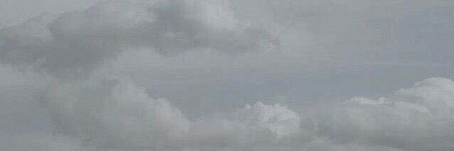 RAYE. || PARODY banner