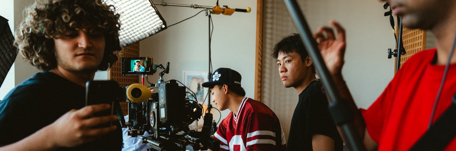 alexminivan's profile banner image