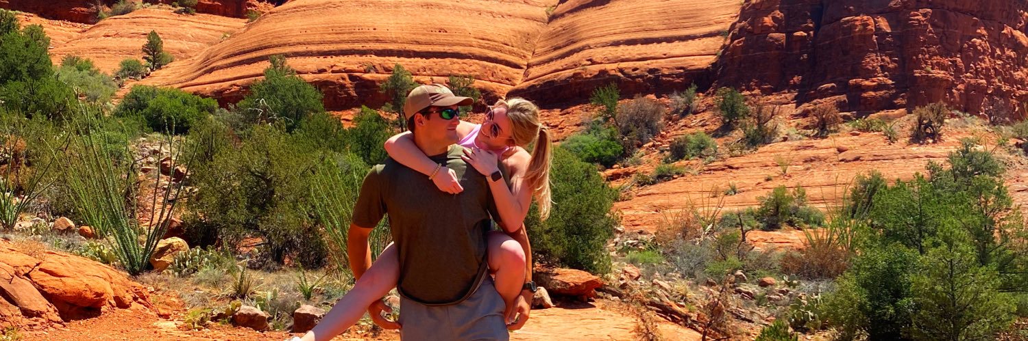 BrileyLeon's profile banner image