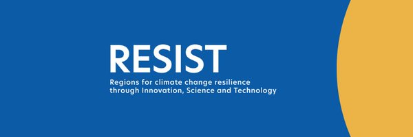 RESISTProject Profile Banner