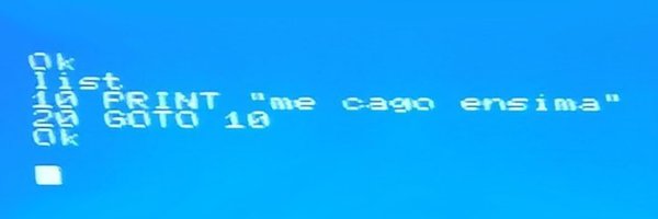 javilop Profile Banner