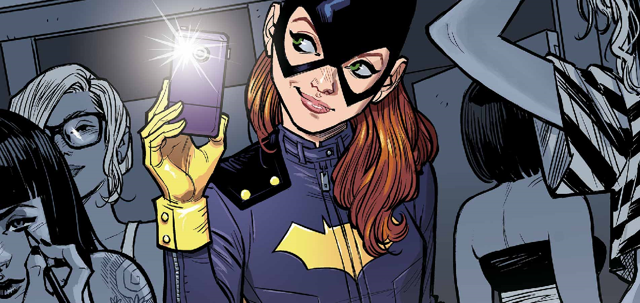 BatGirlV2's profile banner image