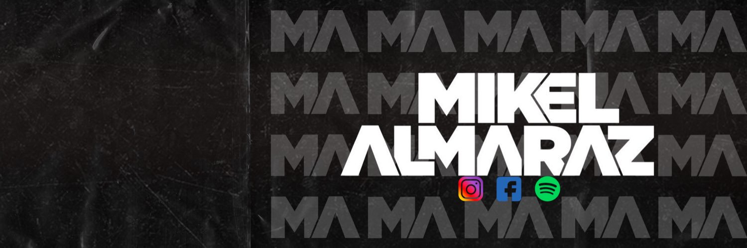 MikelAlmaraz's profile banner image