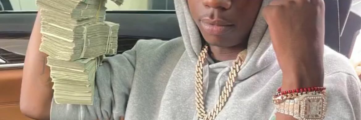 lilbobby999's profile banner image