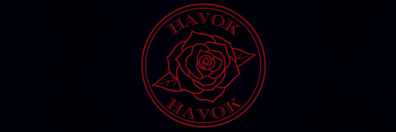 HAVOK 🌹🩸 banner