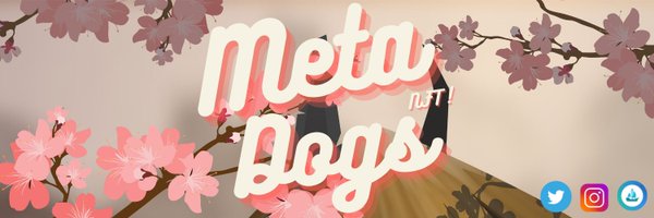 DogsMeta0's profile banner image